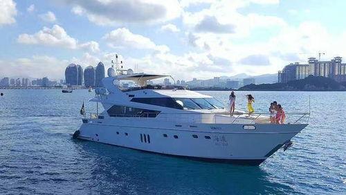 国产海上客艇介绍视频播放,畅游碧波，引领绿色航运新潮流