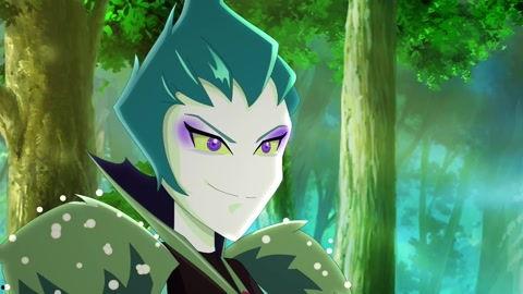 走马术国产动漫视频,国产动漫中的走马术传奇