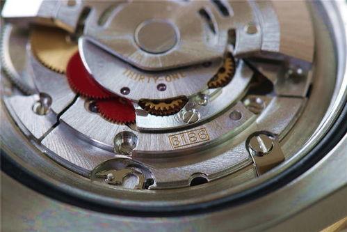 多针国产机芯拆解视频,拆解视频深度解析