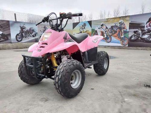 国产沙滩摩托改装视频播放