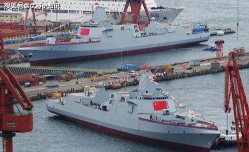 国产航母阅兵视频,展现我国海军力量新篇章